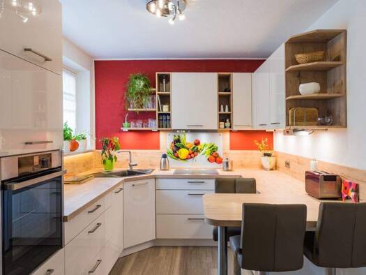 Wohnung zum Kauf 379.000 € 2 Zimmer 78,3 m² Hochdorf 73269