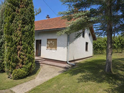 Einfamilienhaus zum Kauf 74.900 € 2 Zimmer 85 m² Donje Ladanje, Maruševec Maruševec 42243