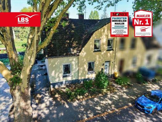 Maisonette zum Kauf 239.000 € 6 Zimmer 130 m² frei ab sofort Horst Gelsenkirchen 45899