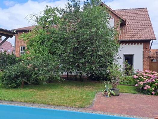 Mehrfamilienhaus zum Kauf 345.000 € 8 Zimmer 220 m² 981 m² Grundstück Windheim Petershagen 32469