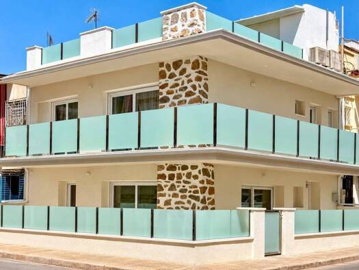 Villa zum Kauf 396.500 € 3 Zimmer 143 m² San Pedro del Pinatar 30740