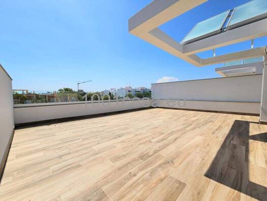 Reihenmittelhaus zum Kauf - Erstbezug provisionsfrei 680.000 € 4 Zimmer 269,6 m² 138 m² Grundstück Fuseta 8700-043