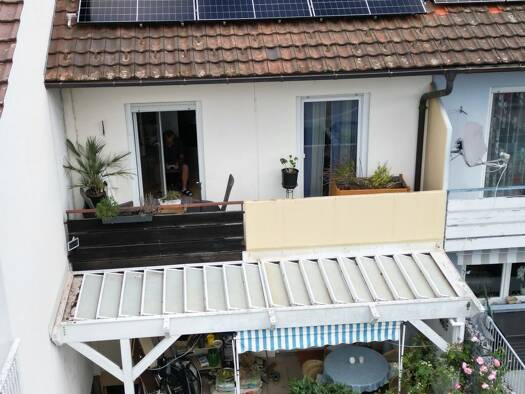 Reihenhaus zur Miete 1.600 € 6 Zimmer 150 m² 185 m² Grundstück frei ab sofort Steinen 79585