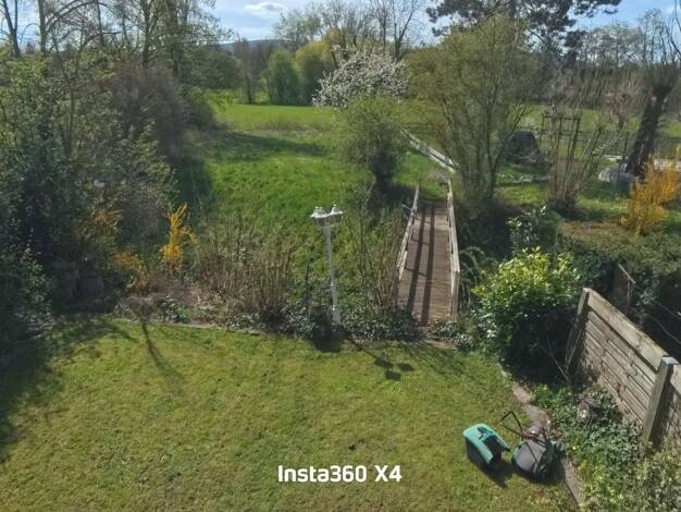 Doppelhaushälfte zum Kauf provisionsfrei 750.000 € 6 Zimmer 120 m² 238 m² Grundstück Beinstein Waiblingen 71334