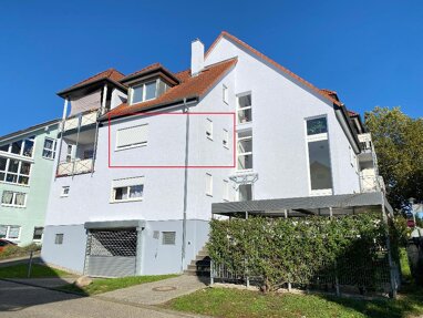 Wohnung zum Kauf 98.700 € 1 Zimmer 28 m² 1. Geschoss Langenbrücken Bad Schönborn 76669