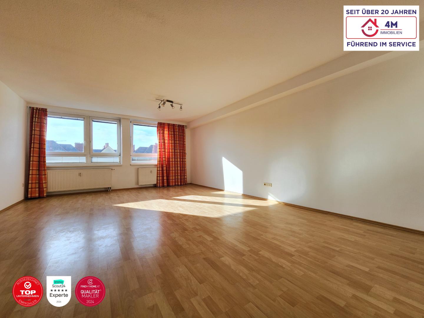 Wohnung zum Kauf 330.000 € 2 Zimmer 68 m²<br/>Wohnfläche 7.<br/>Geschoss 01.09.2027<br/>Verfügbarkeit Wien 1200