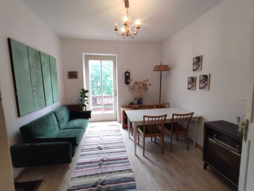 Wohnung zur Miete 1.200 € 4 Zimmer 101 m² Geschoss 1/3 frei ab 01.05.2026 Bad Reichenhall 83435