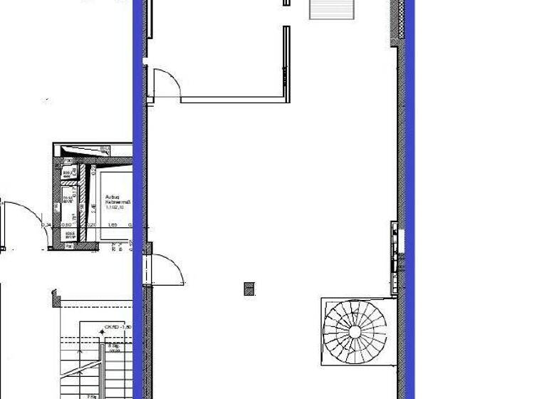 Restaurant zur Miete 4.280 € 237,8 m² Gastrofläche Johannstadt-Süd Dresden 01307