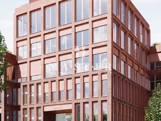 Bürofläche zur Miete 205 m² Bürofläche teilbar ab 205 m² Wiesbaden Wiesbaden 65189