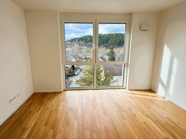 Wohnung zur Miete 1.302 € 3 Zimmer 86,4 m² 3. Geschoss Eutighofer Straße 21 Schwäbisch Gmünd 73525