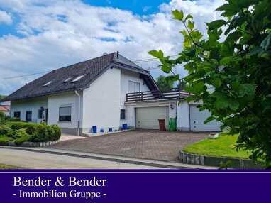 Einfamilienhaus zum Kauf 349.000 € 5 Zimmer 265 m² 978 m² Grundstück Puderbach Puderbach VG 56305