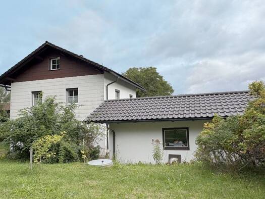 Einfamilienhaus zum Kauf 149.000 € 4 Zimmer 100 m² 476 m² Grundstück Althütte Frauenau 94258