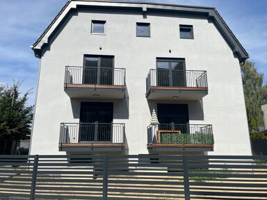 Maisonette zur Miete 1.650 € 4,5 Zimmer 110,2 m² EG Fritz-Erler-Allee 57 Buckow Berlin 12351