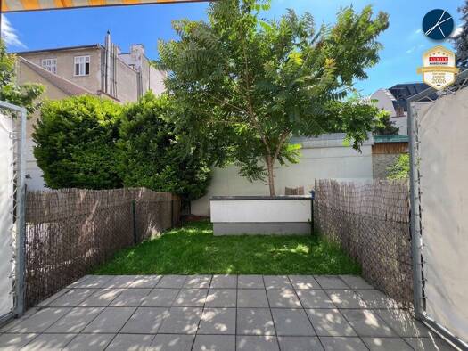 Wohnung zum Kauf 299.000 € 2 Zimmer 59 m² EG Wien 1210