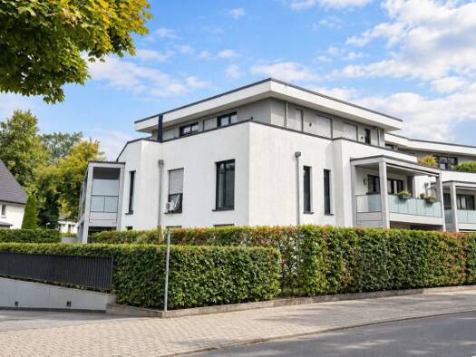 Wohnung zum Kauf 340.000 € 2 Zimmer 83,5 m² 1. Geschoss Innenstadt Gütersloh 33330