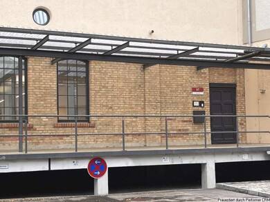 Werkstatt zur Miete provisionsfrei 5.938 € 625 m² Lagerfläche Kirchbergstr. 23 Pfersee Augsburg 86157