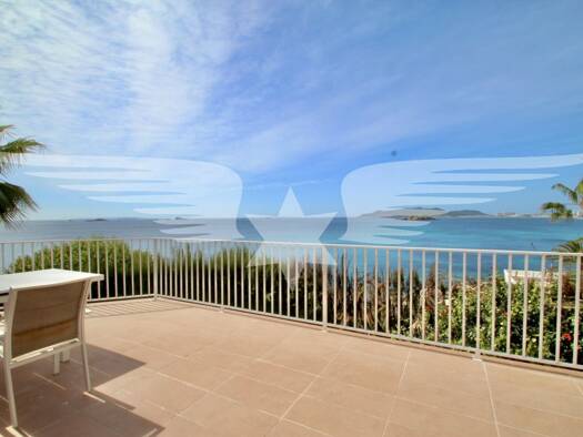 Einfamilienhaus zum Kauf provisionsfrei 3.150.000 € 5 Zimmer 173 m² 451 m² Grundstück Figueretas 07800