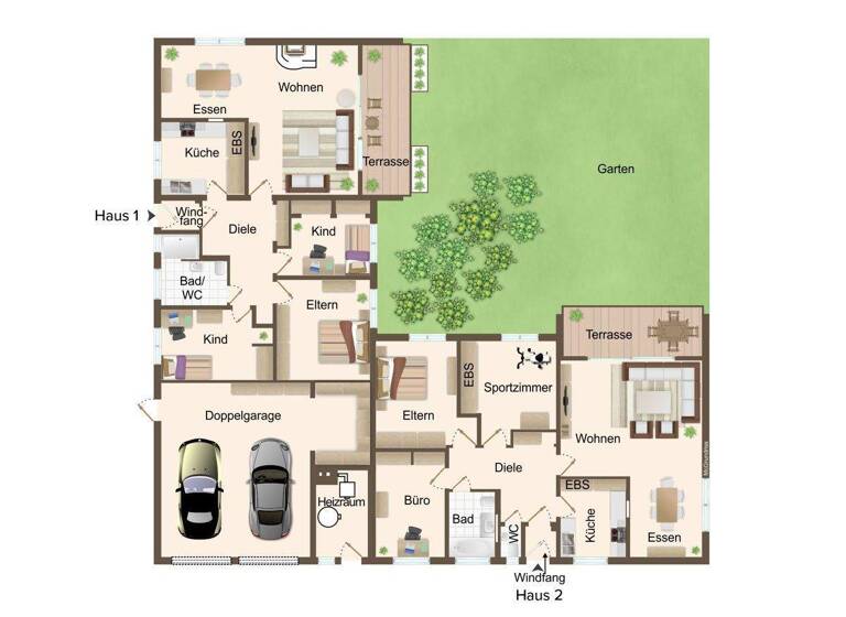 Bungalow zur Miete 1.650 € 4 Zimmer 101 m² 509 m² Grundstück frei ab 01.03.2026 Tangstedt Schleswig-Holstein 22889