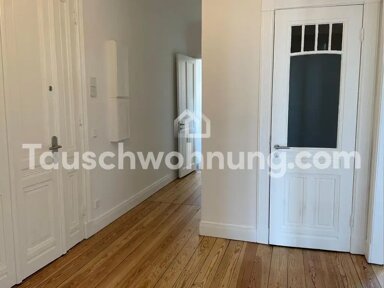 Wohnung zur Miete Tauschwohnung 1.550 € 3,5 Zimmer 80 m² 4. Geschoss St.Pauli Hamburg 20359