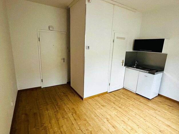 Bürofläche zur Miete provisionsfrei 220 € 20 m² Bürofläche Klever Platz 4 Elberfeld Wuppertal 42117