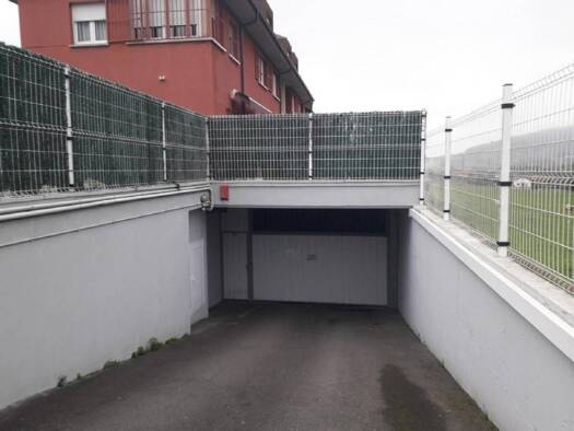 Garage zum Kauf 4.500 € 25 m² D 21 Gijón / Xixón 33350