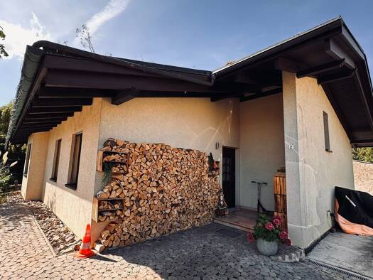 Einfamilienhaus zum Kauf 320.000 € 4 Zimmer 103 m² 483 m² Grundstück Alach Erfurt 99090
