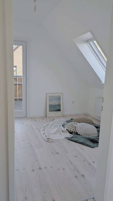Wohnung zur Miete 900 € 3 Zimmer 75 m² frei ab sofort Dänisch-Nienhof Schwedeneck 24229