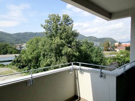 Wohnung zur Miete 618 € 2 Zimmer 56,2 m² Eggenberg Graz 8020