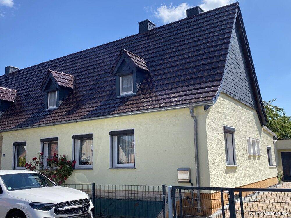 Doppelhaushälfte zum Kauf - Ansicht 4