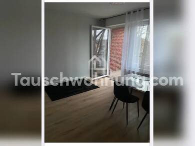 Wohnung zur Miete Tauschwohnung 530 € 1 Zimmer 75 m² Lüdinghausen Lüdinghausen 59348