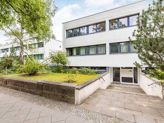 Wohnung zum Kauf 449.000 € 3 Zimmer 91 m² 2. Geschoss Schmargendorf Berlin 14199