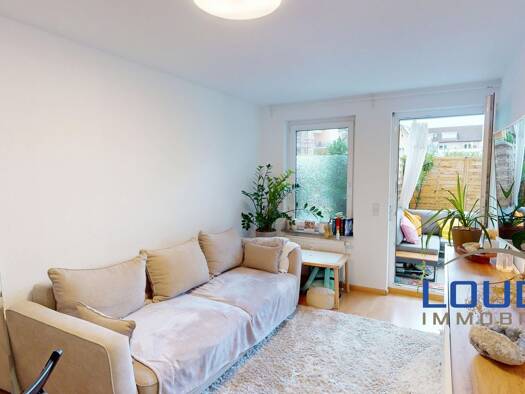 Wohnung zum Kauf 230.000 € 2 Zimmer 45,8 m² EG Betzenhausen West 79114