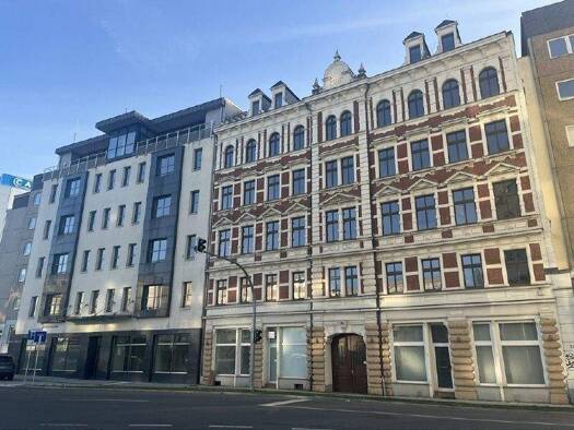 Bürogebäude zum Kauf 899 € 87 Zimmer 2.170 m² Bürofläche Yorckgebiet Chemnitz 09127