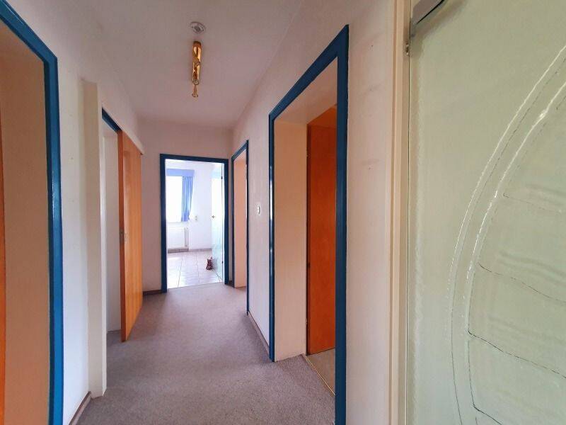 Haus zum Kauf - Ansicht 2