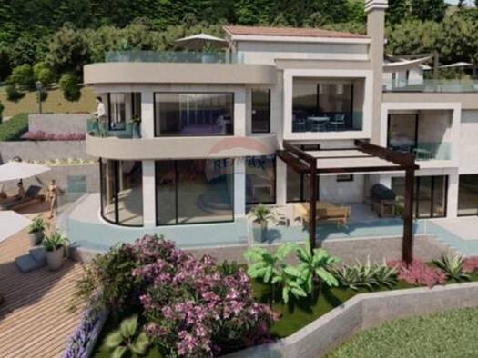 Grundstück zum Kauf 275.000 € Moscenicka Draga 51417