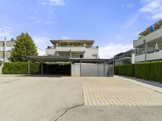 Wohnung zum Kauf 745.000 € 3 Zimmer 129,1 m² Innere Stadt Klagenfurt am Wörthersee 9020