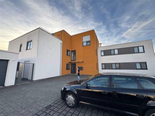 Wohnung zum Kauf 394.000 € 4 Zimmer 114,3 m² 1. Geschoss Beurig Saarburg , Saar 54439