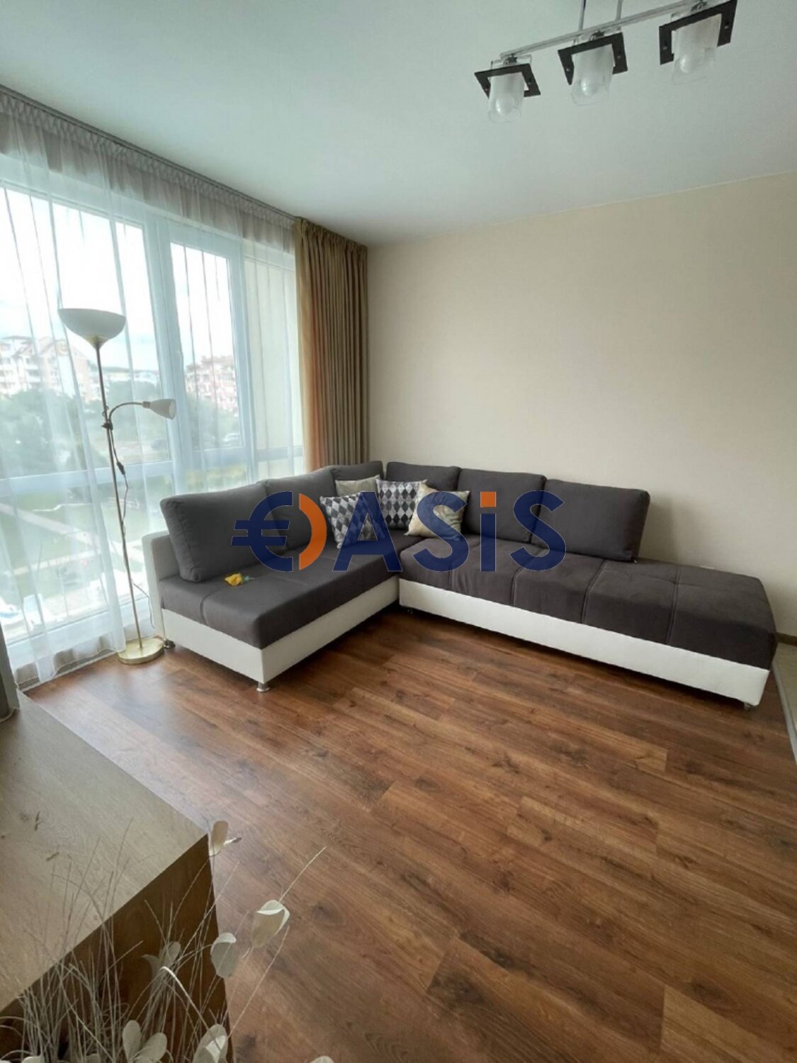 Apartment zum Kauf provisionsfrei 81.200 € 2 Zimmer 62 m²<br/>Wohnfläche 3.<br/>Geschoss Sunny Beach