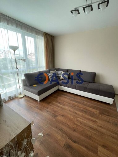 Apartment zum Kauf provisionsfrei 81.200 € 2 Zimmer 62 m² 3. Geschoss Sunny Beach