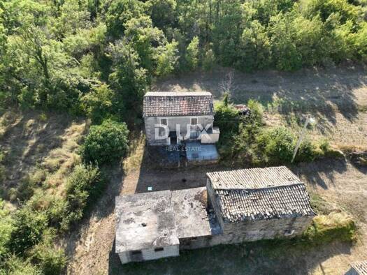 Haus zum Kauf 125.000 € 5 Zimmer 188 m² Kršan