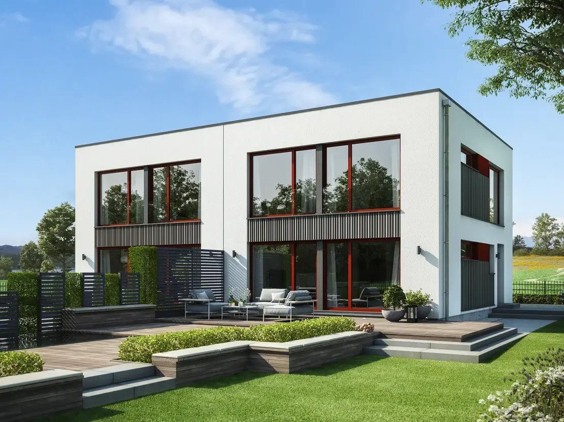 Haus zum Kauf 587.996 € 5 Zimmer 122 m²<br/>Wohnfläche 423 m²<br/>Grundstück Alzey Alzey 55232