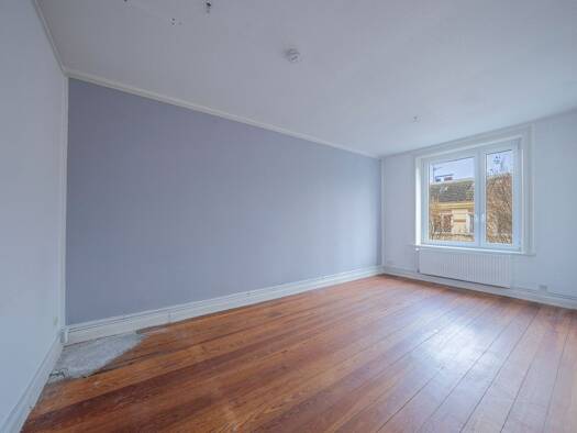 Wohnung zum Kauf 499.000 € 3 Zimmer 69 m² 3. Geschoss Rehmstraße 9 Winterhude Hamburg 22299