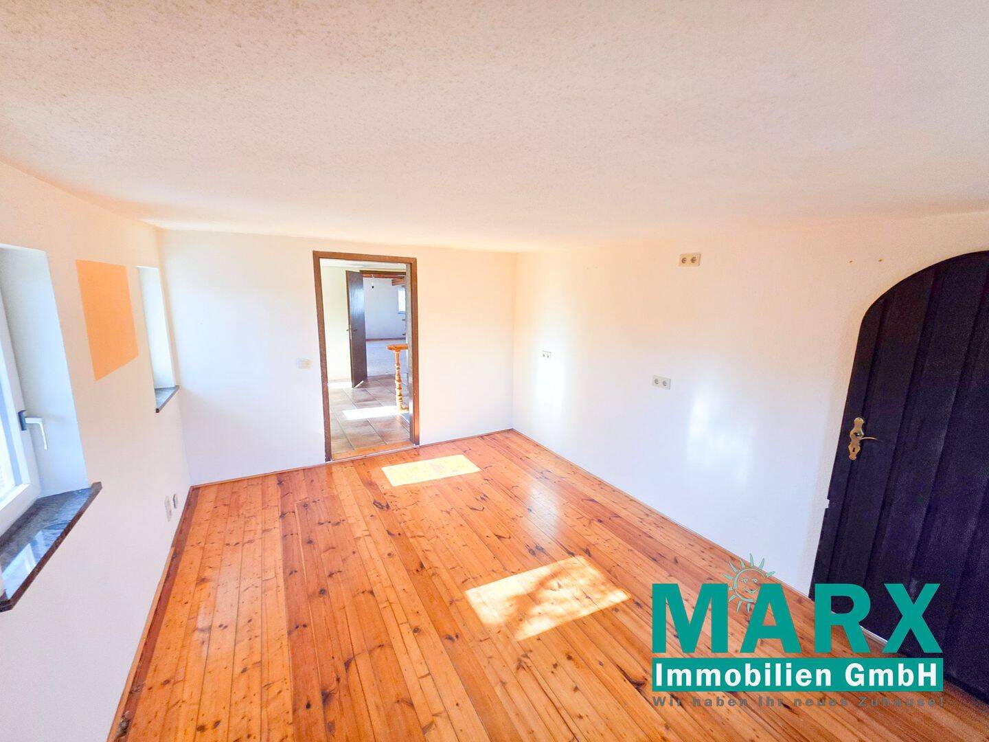 Immobilie in Kottmar - teilsaniertes Fachwerkhaus in Einbau! - Bild 3