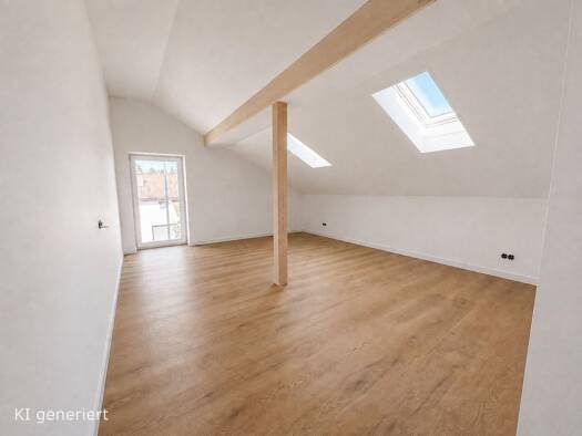 Wohnung zur Miete 652 € 2 Zimmer 54 m² Geschoss 1/1 frei ab 01.11.2026 Eggenfelden Eggenfelden 84307