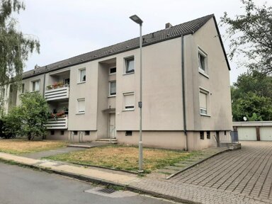 Wohnung zur Miete 414 € 2,5 Zimmer 49,8 m² 1. Geschoss frei ab 01.05.2025 Rolanddamm 6 Dümpten Oberhausen 46045