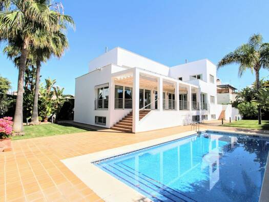 Einfamilienhaus zum Kauf 4.250.000 € 561 m² 806 m² Grundstück San Pedro de Latarce 10840