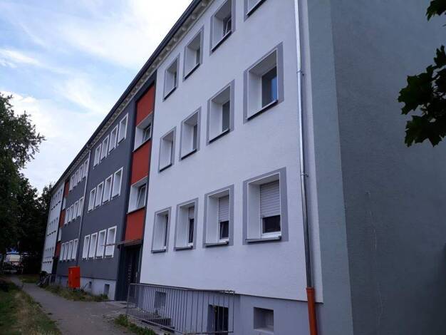 Wohnung zur Miete 657 € 3,5 Zimmer 72,1 m² 2. Geschoss frei ab 01.06.2026 Brackel Dortmund 44309