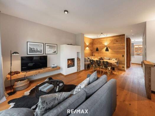 Wohnung zum Kauf 799.000 € 3 Zimmer 73,3 m² Oberndorf in Tirol 6372