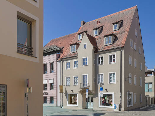 Laden zur Miete 3.200 € 160,2 m² Verkaufsfläche Ingolstadt Ingolstadt 85049