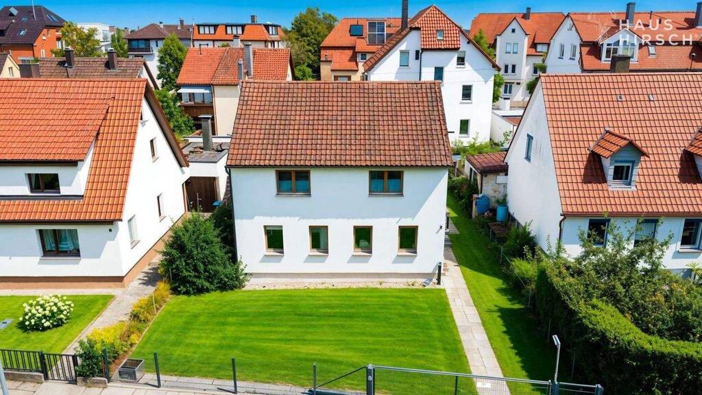 Einfamilienhaus zum Kauf 399.000 € 6 Zimmer 130 m² 420 m² Grundstück Geislingen Geislingen an der Steige 73312